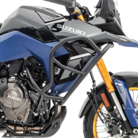 CRASH BAR BTECH NOIR VSTROM 800 DE