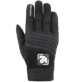 GANTS VQUATTRO EXHAUST NOIR