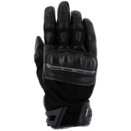 GANTS VQUATTRO ROADSTAR NOIR/BLANC