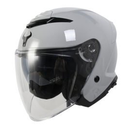 CASQUE BAYSONE NEO GRIS