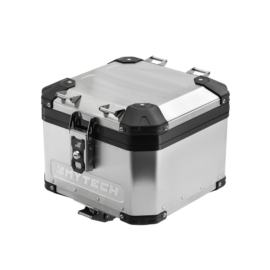 TOP CASE 44L GRIS MODEL-X GSA